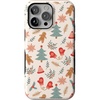 image:imageCasely iPhone 14 Pro Max Case  Sugar and Spice  Holiday Cookie  Bold Protective Design  MagSafe Compatible Design