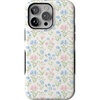 image:imageCasely iPhone 14 Pro Max Case  Sunday Best  Pastel Garden  Bold Protective Design  MagSafe Compatible Design
