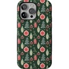 image:imageCasely iPhone 14 Pro Max Case  Tinsel Town  Christmas Ornament  Bold Protective Design  MagSafe Compatible Design