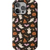 image:imageCasely iPhone 14 Pro Max Case  Trick or Treat  Sweet Halloween  Bold Protective Design  MagSafe Compatible Design