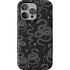 image:imageCasely iPhone 14 Pro Max Case  Were Ready for It  Black Serpent  Bold Protective Design  Compatible with MagSafe