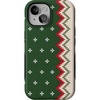 image:imageCasely iPhone 15 Case  Grandpas Sweater  Holiday Knit  Bold Protective Design  MagSafe Compatible Design