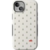 image:imageCasely iPhone 15 Case  Rockin Around  Christmas Tree  Bold Protective Design  MagSafe Compatible Design
