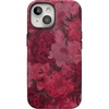 image:imageCasely iPhone 15 Case  Romance Novel  Moody Floral  Bold Protective Design  Compatible with MagSafe