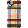 image:imageCasely iPhone 15 Plus Case  Cheer  Kitty and Vibe Holiday  Bold Protective Design  MagSafe Compatible Design