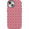 image:imageCasely iPhone 15 Plus Case  Love Locks  Pink Hearts  Bold Protective Design  MagSafe Compatible Design