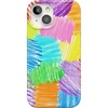 Scribble Me That | Crayola Rainbow Pencil