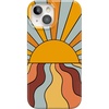 Shine On | Retro Sunset