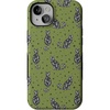 image:imageCasely iPhone 15 Plus Case  Sabrinas Bestie  Black Cats  Bold Protective Design  MagSafe Compatible Design