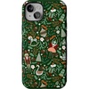 image:imageCasely iPhone 15 Plus Case  Sugar Plum Fairy  Winter Wonderland  Bold Protective Design  MagSafe Compatible Design