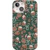 image:imageCasely iPhone 15 Plus Case  Weve Peaked  Aprs Ski Mountains  Compatible with MagSafe  Classic Ultra Slim DesignGingerbread Lane  Holiday Sweets