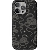 image:imageCasely iPhone 15 Pro Case  Were Ready for It  Black Serpent  Bold Protective Design  Compatible with MagSafe