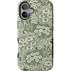 image:imageCasely iPhone 16 Case  Mystic Meadow  Green Gardens  Bold Protective Design  Compatible with MagSafe