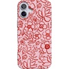 Blush Garden | Floral Doodle
