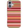Citrus Stripes | Poolside Print