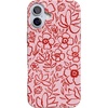 Blush Garden | Floral Doodle