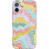 Color Me Happy | Doodle Colorblock