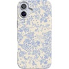 Cupid's Canvas | Periwinkle Floral