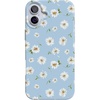 Daisy Daydream | Baby Blue Floral
