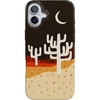 Desert Nights | Cactus Colorblock