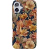 Fallen Gold | Antique Floral