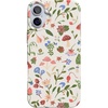 Garden Party | Mushroom Floral