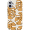 Island Time | Tropical Leaves Floral