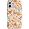 Mushroom Magic | Retro Floral