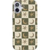 Mystic Moonstar | Green Celestial