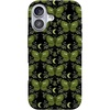 Mystic Moths | Green Twilight