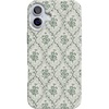 Sage Tapestry | Floral Vines