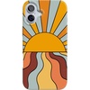 Shine On | Retro Sunset