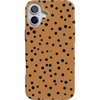 Spot On | Dotted Animal Print