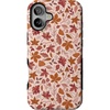 image:imageCasely iPhone 16 Plus Case  Cant Help Falling  Autumn Leaves  Bold Protective Design  MagSafe Compatible Design