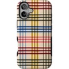 image:imageCasely iPhone 16 Plus Case  Cheer  Kitty and Vibe Holiday  Bold Protective Design  MagSafe Compatible Design