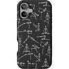 image:imageCasely iPhone 16 Plus Case  Corpse Pose  Skeleton Yoga  Bold Protective Design  Compatible with MagSafe