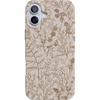 Beige Garden | Neutral Floral