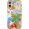 Botanical Blooms | Floral Patchwork