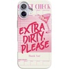 Extra Dirty Please | Fun on Weekdays