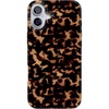 Shell Shocked | Tortoise Print