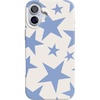 Stars Align | Blue & White Stars