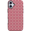image:imageCasely iPhone 16 Plus Case  Love Locks  Pink Hearts  Bold Protective Design  MagSafe Compatible Design
