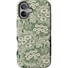 image:imageCasely iPhone 16 Plus Case  Mystic Meadow  Green Gardens  Bold Protective Design  Compatible with MagSafe