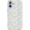 image:imageCasely iPhone 16 Plus Case  Pastel Garden  Sunday Best  Compatible with MagSafe  Classic Ultra Thin Design