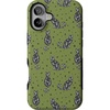 image:imageCasely iPhone 16 Plus Case  Sabrinas Bestie  Black Cats  Bold Protective Design  MagSafe Compatible Design