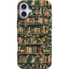 Book Nook | Floral Library