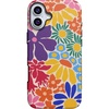 Flower Patch | Multi-Color Floral