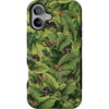 Frida Kahlo | Sneaky Monkeys | Jungle Floral