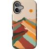 Magic Mountain | Colorblock