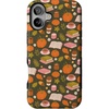 image:imageCasely iPhone 16 Plus Case  Small Town Magic  Fall Faves  Bold Protective Design  MagSafe Compatible Design